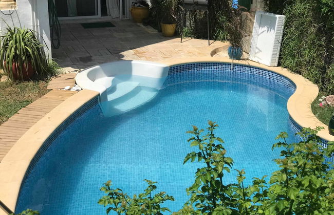 Maison de Luxe Pour Toute la Famille - Foto 25