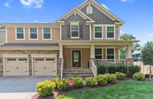 Spacious Family Getaway ~ Fire Pit~ Private Office - Foto 77