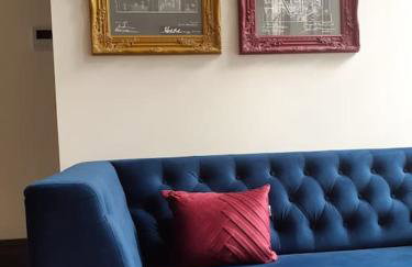 The Vault - boutique apartment in the centre of King's Lynn - Foto 9