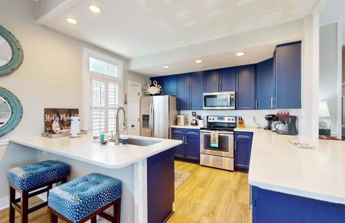 Coastal Escape - Foto 10