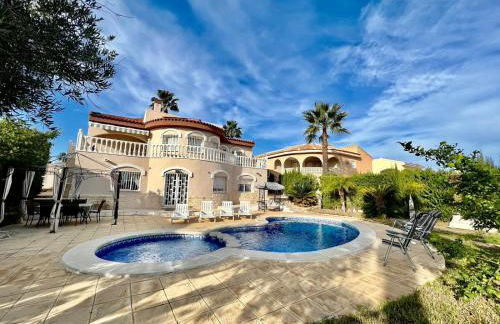 Villa Calma - Foto 1