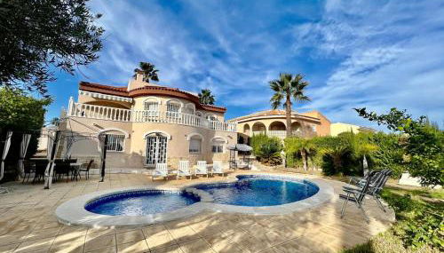 Villa Calma - Foto 1