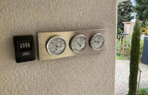 Terrassenwohnung - Foto 28