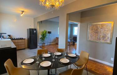 Santa Casa Ap moderno e espaçoso em frente à Santa Casa com garagem - Foto 1