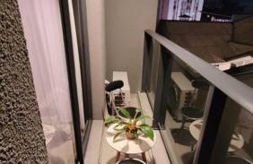 Studio Novo Alto Padrão - Centro - Foto 15