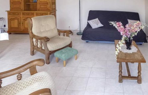 Gorgeous Home In St Marcouf De L'isle - Foto 9