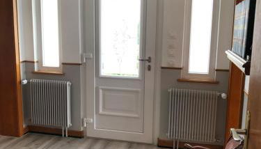 Townhouse - Strasbourg Robertsau - Foto 4, Lobby or reception