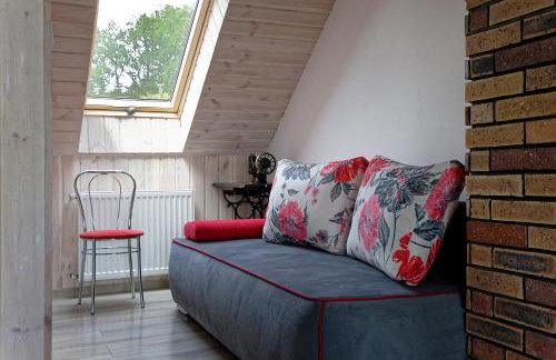 Agroturystyka Burylowka - Foto 32