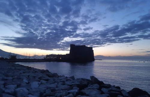 Appartamento nel centro di Napoli - Clorinda house - Foto 67