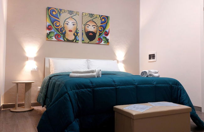 Il Sogno Siciliano - Photo 8