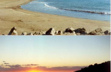 2 Bedroom, 1 Bath apartment near the sea - Foto 18