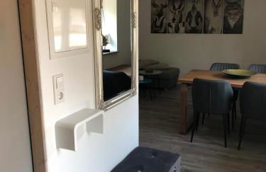 Loft Ferienwohnung Allgäu - Foto 7