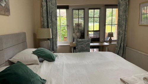 The Garden Suite - Foto 5