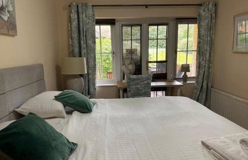 The Garden Suite - Foto 5