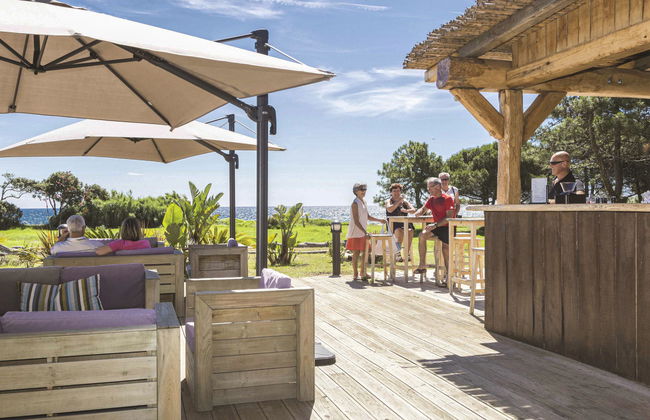 Résidence Odalys Référence Acqua Bella - Foto 15