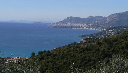 Villa Camporosso - Photo 2