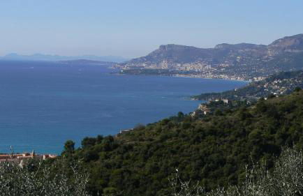 Villa Camporosso - Photo 2