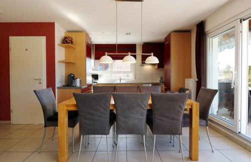 Ferienwohnung "Il Paradiso" in Schluchsee mit Dachterrasse und Seeblick - Foto 6