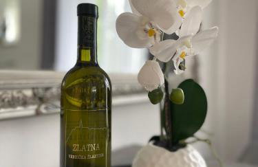 Apartment "Mimoza 1" self check-in, self check-out - Foto 11