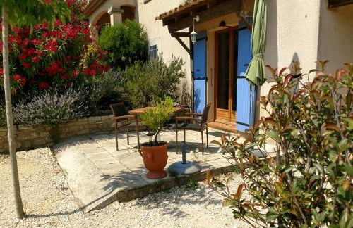 Villa Sénégas - Foto 1