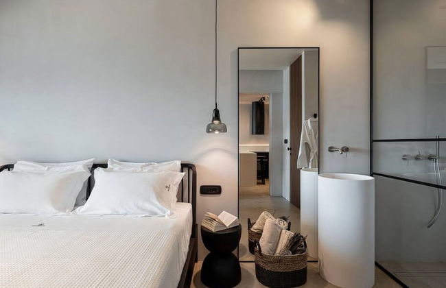 Seannamon Suites - Suite 2 - Foto 18