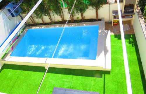 Elegant Villa in Porto with Pool & Jacuzzi - Foto 36