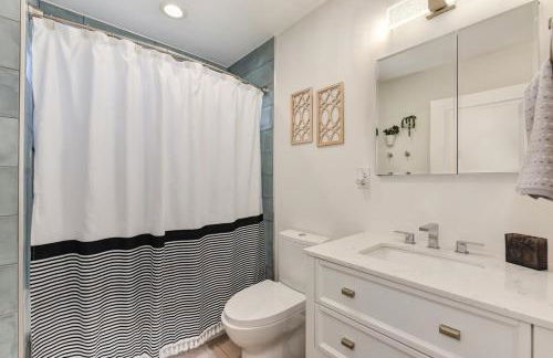 Charming Home, near beautiful park and tennis courts! - Foto 9