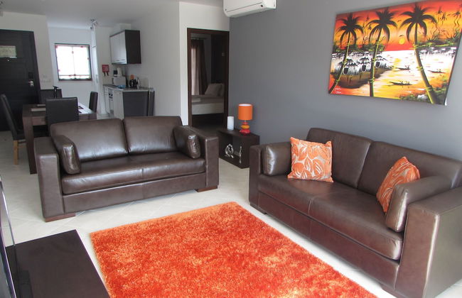 Private Self-Catering Apartements Dunas - Foto 4