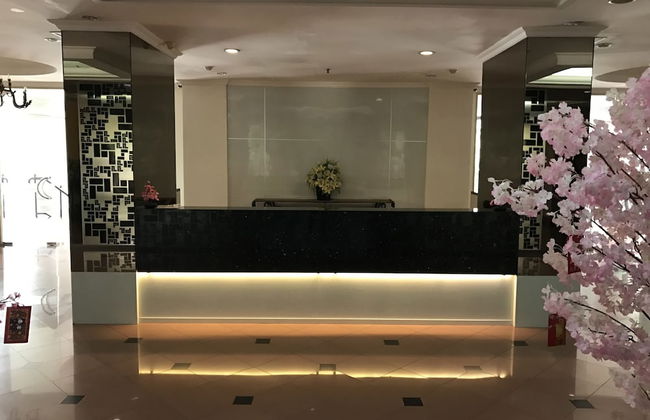 Kondominium Golf Karawaci - Foto 2