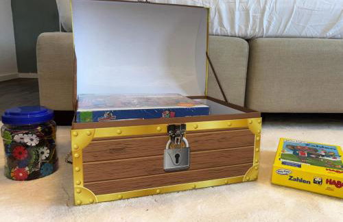 Im Herzen der Eifel - Entspannung pur - Foto 19