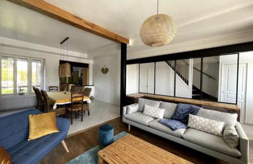 Au gîte du Roy - Foto 1