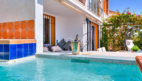 Monda Heights close to Marbella - Foto 3