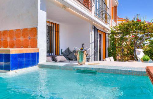 Monda Heights close to Marbella - Foto 3