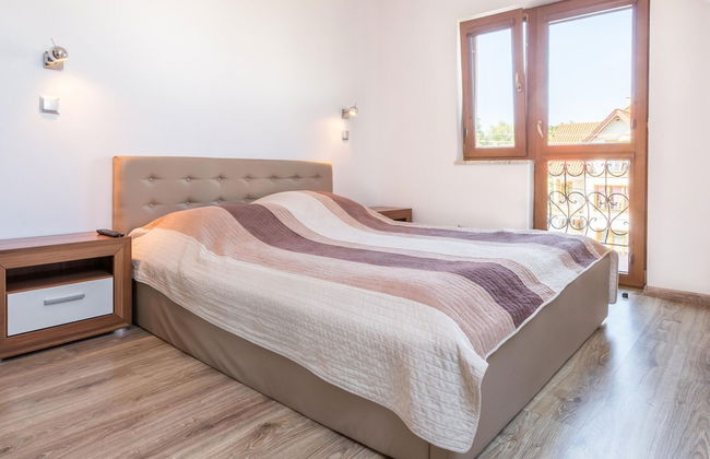 Apartment in Krynica Morska Near Vistula Lagoon - Photo 3