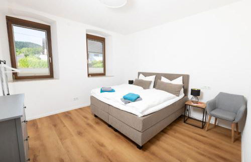 Moselappartements by Weingut Marco Adamy - Foto 54