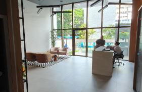 Flat em Boa Viagem - Edifício Rooftop 470 - Photo 34