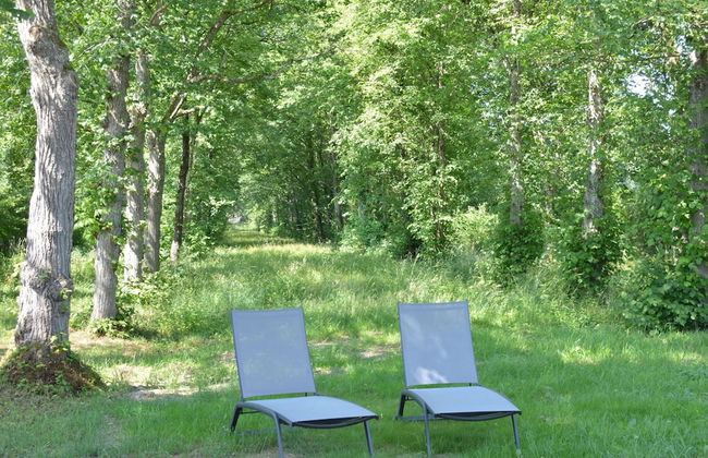 Superb Holiday Home With Garden in Serinchamps - Foto 26