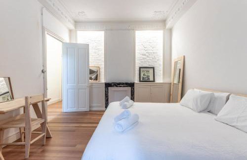 Encantador apartamento en el casco antiguo de Bilbao - Foto 26