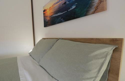 LA SCOGLIERA - Apartment - Foto 11