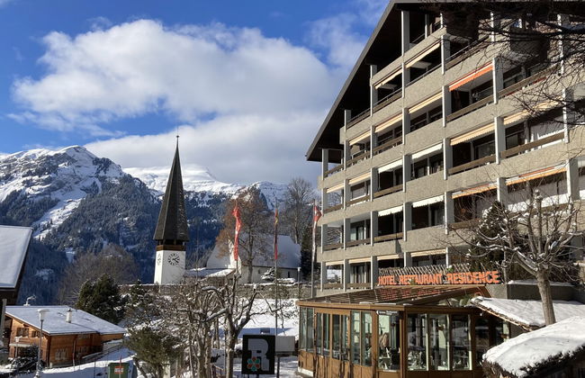 Residence Apt. 15 - Foto 23