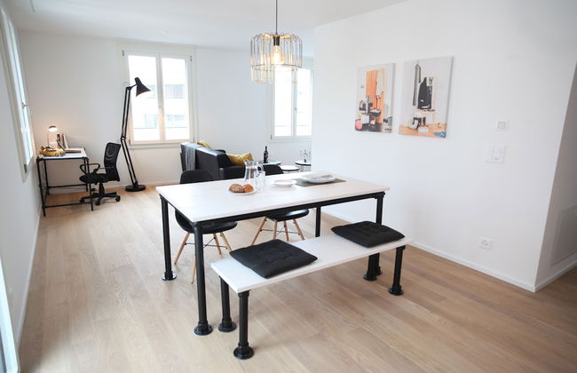 Nest - Kanzlei 217 - Photo 8