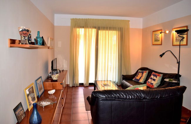 Confortable Bajo Marina Sant Jordi - Foto 11