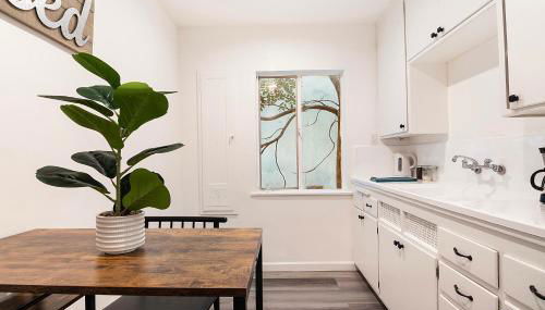 Bright Second-Floor Studio Near Beverly Hills - Foto 5