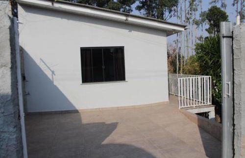 Pousada da Vovó (Nelci) - Foto 4