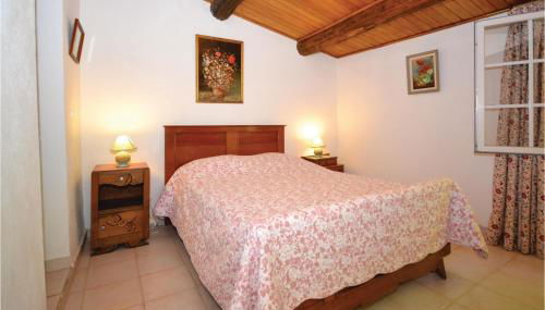 Cozy Home In Crillon Le Brave With Wifi - Foto 5