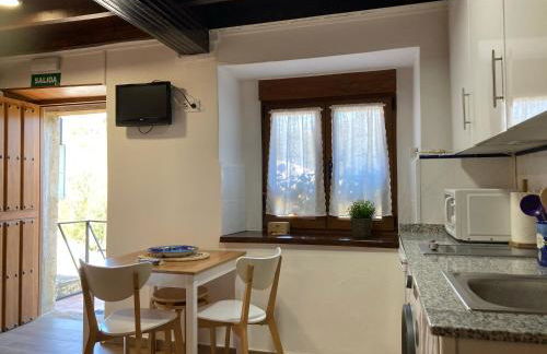 Casa Elena Cangas de Onis con WiFi y parking gratuito - Foto 29