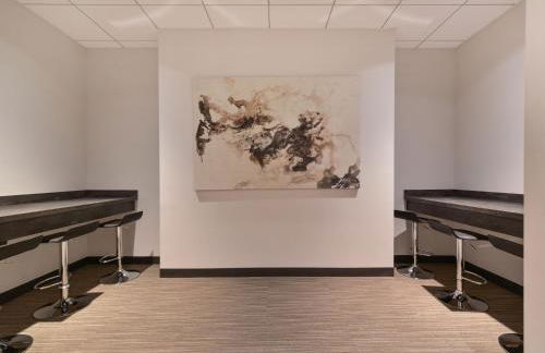 Global Luxury Suites Downtown Boston - Foto 28