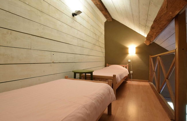 Holiday Home in Tenneville With Private Sauna - Foto 10