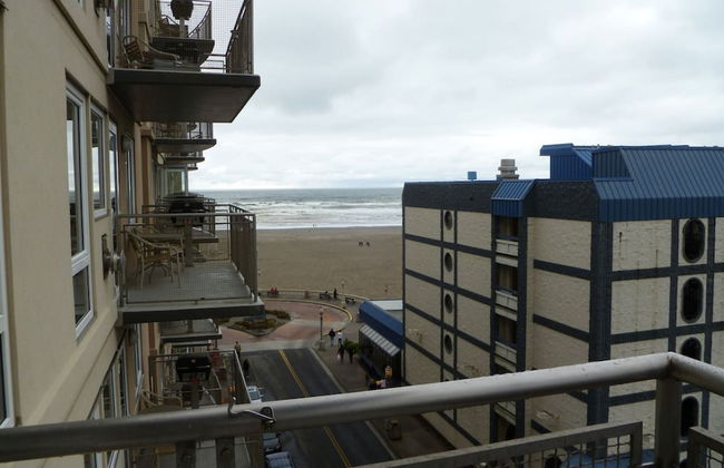 Worldmark 5-star Resort Ocean View - Foto 5