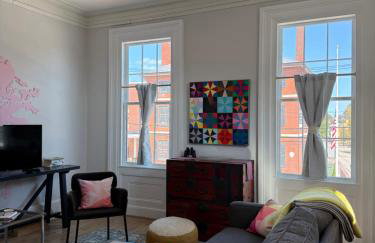 Townhouse in Portsmouth Downtown Historic District - Foto 40